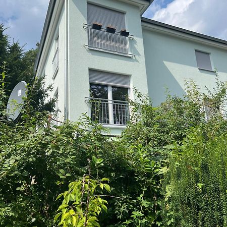 Ferienwohnung Green Garden Berlin Extérieur photo